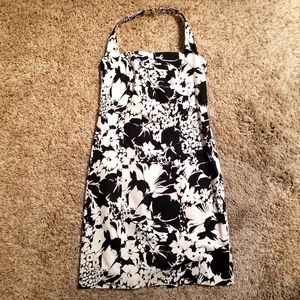American Living Halter Dress
